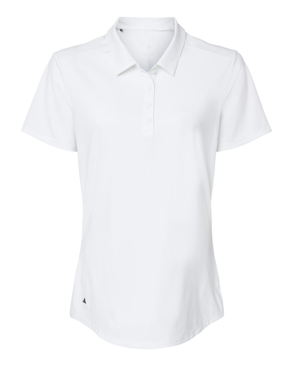 Adidas - Women's Ultimate365 Solid Polo - White