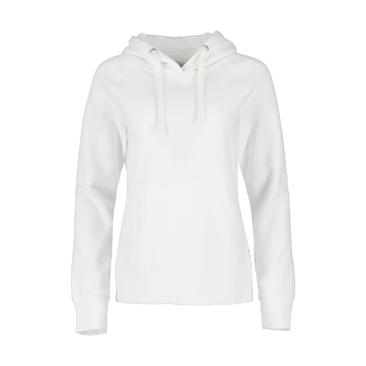 Roots - Women’s Maplegrove Fleece Hoodie - White