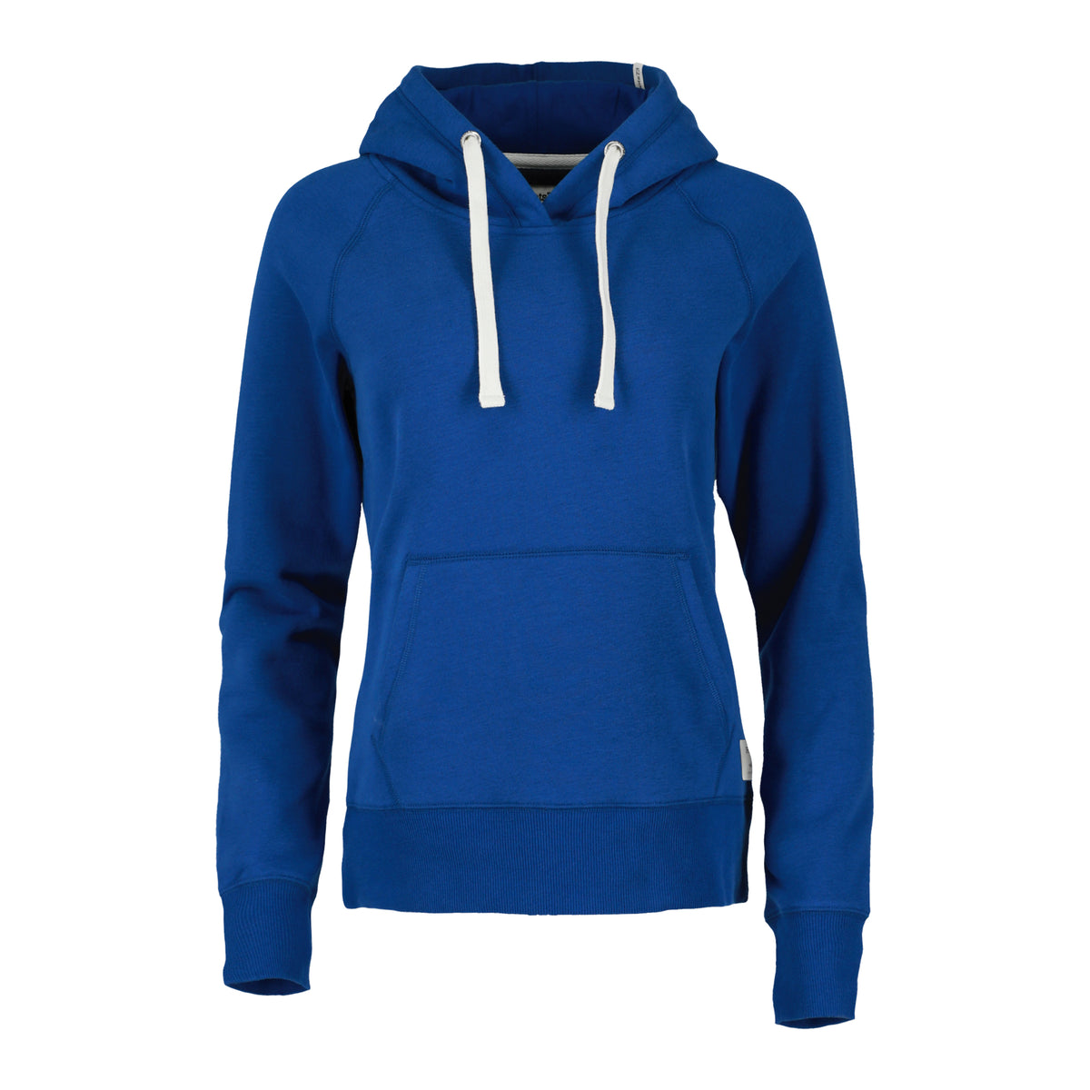 Roots - Women’s Maplegrove Fleece Hoodie - Cobalt