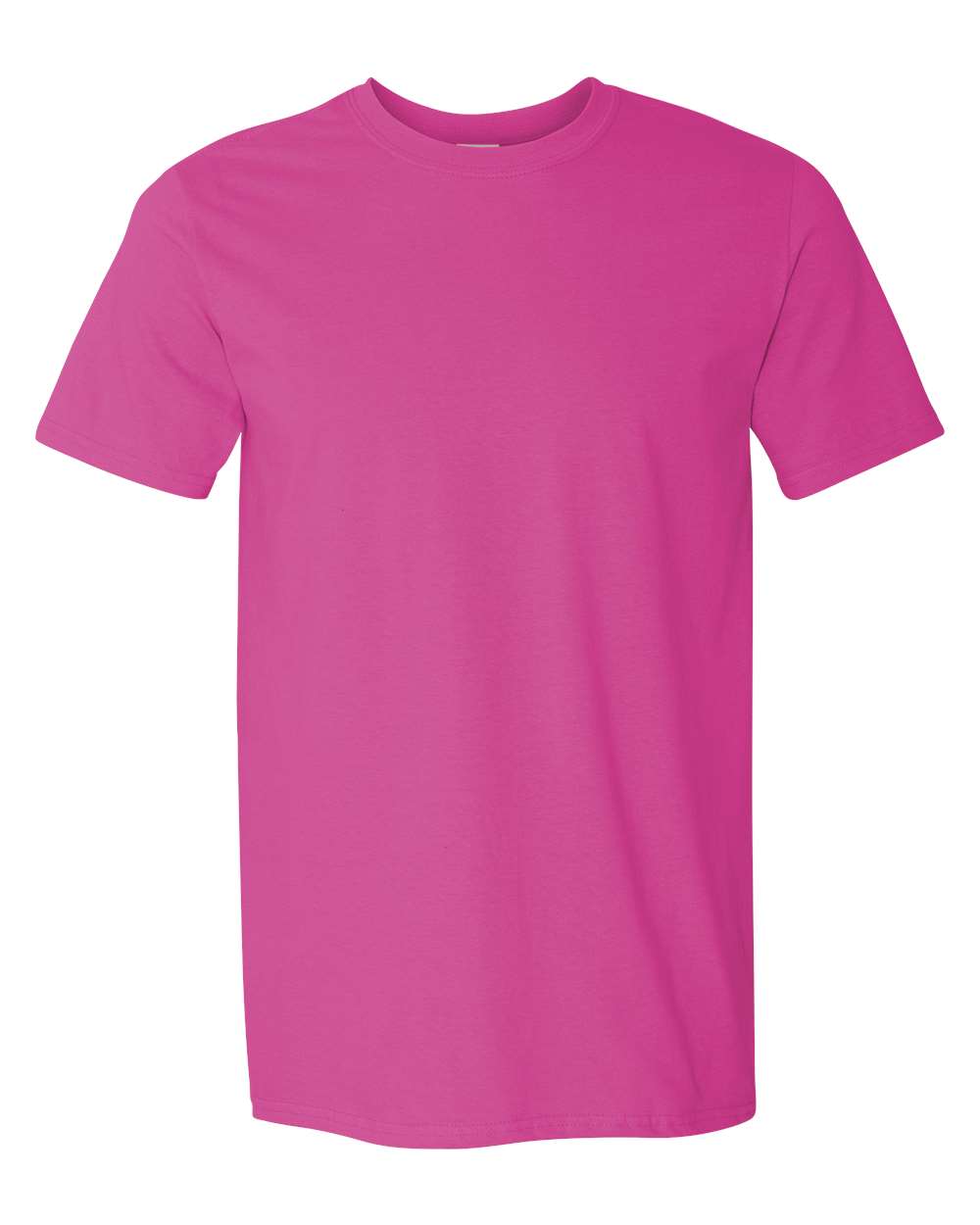 Gildan - Softstyle® T-Shirt - Heliconia