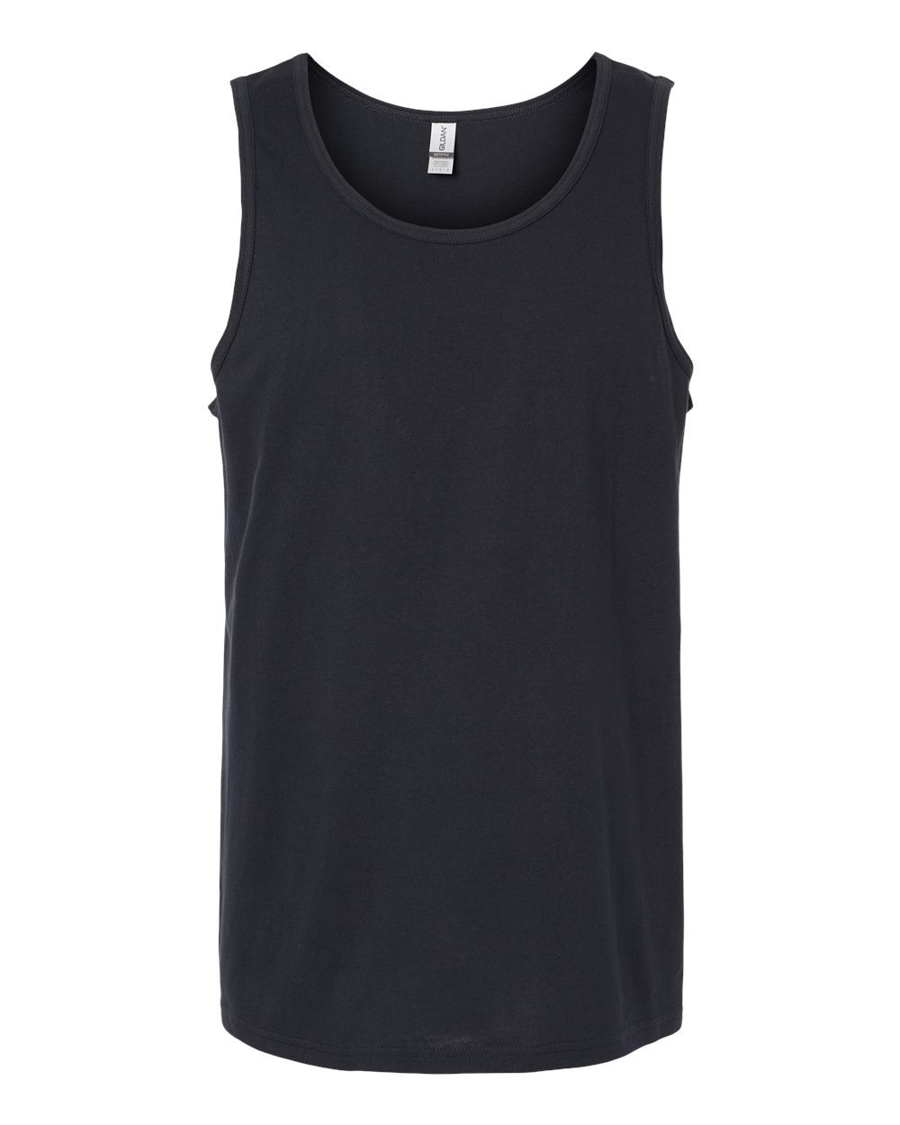 Gildan - Softstyle® Tank Top - Black