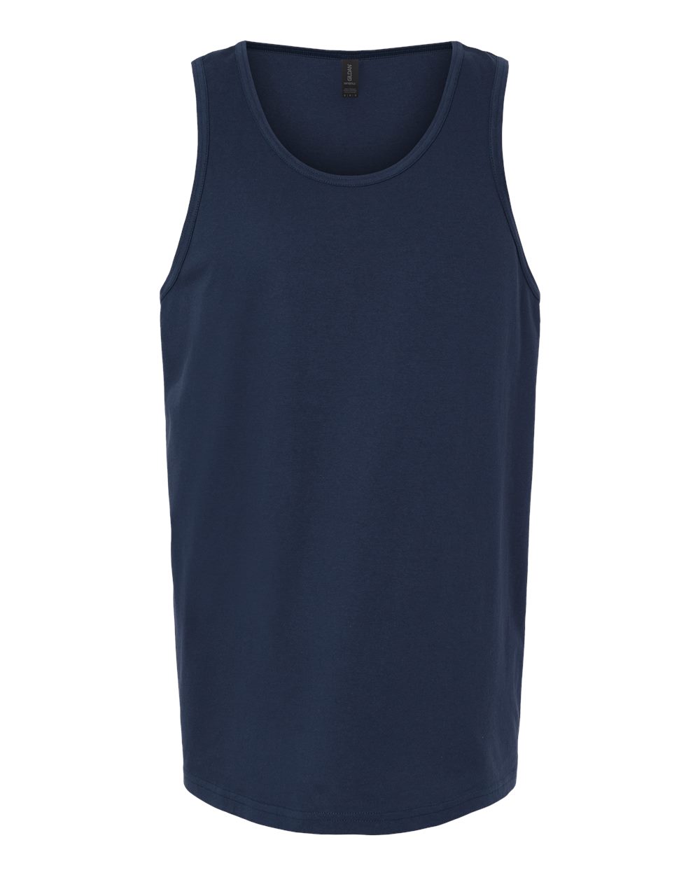 Gildan - Softstyle® Tank Top - Navy