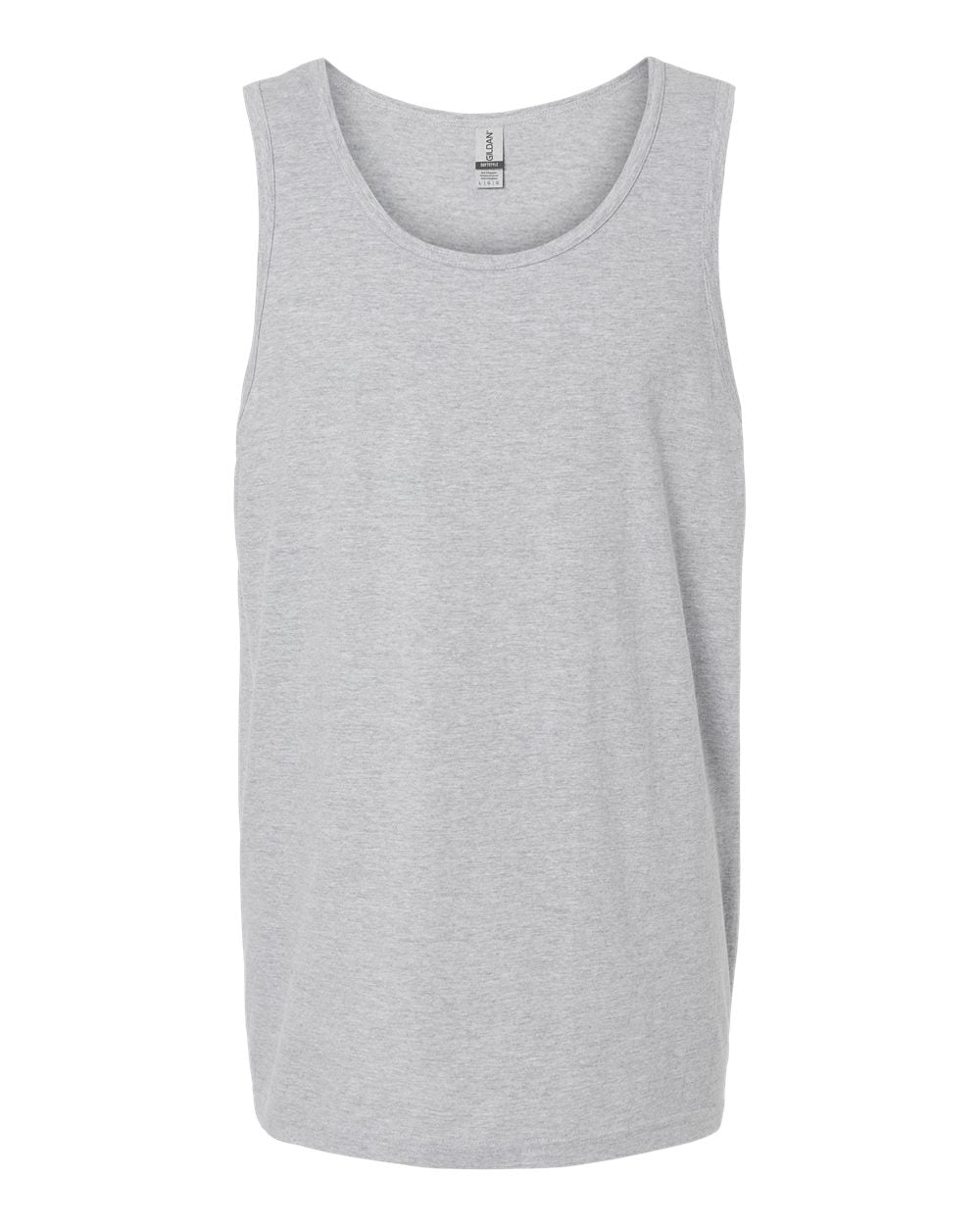 Gildan - Softstyle® Tank Top - Sport Grey