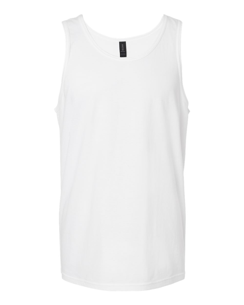 Gildan - Softstyle® Tank Top - White