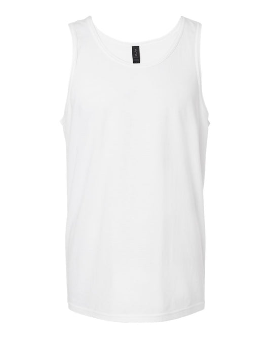 Gildan - Softstyle® Tank Top - White