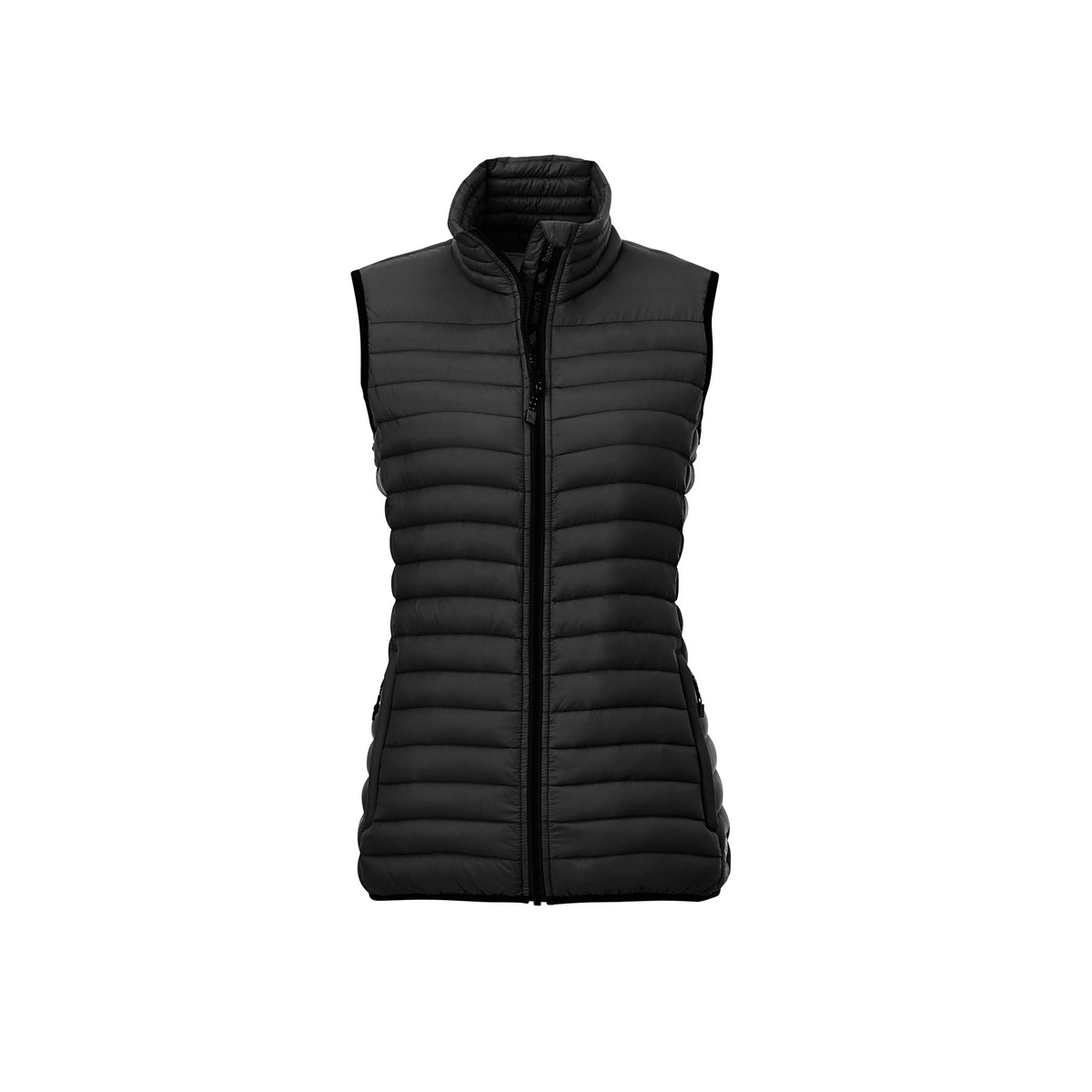 Roots - Women’s Eaglecove Down Vest - Black