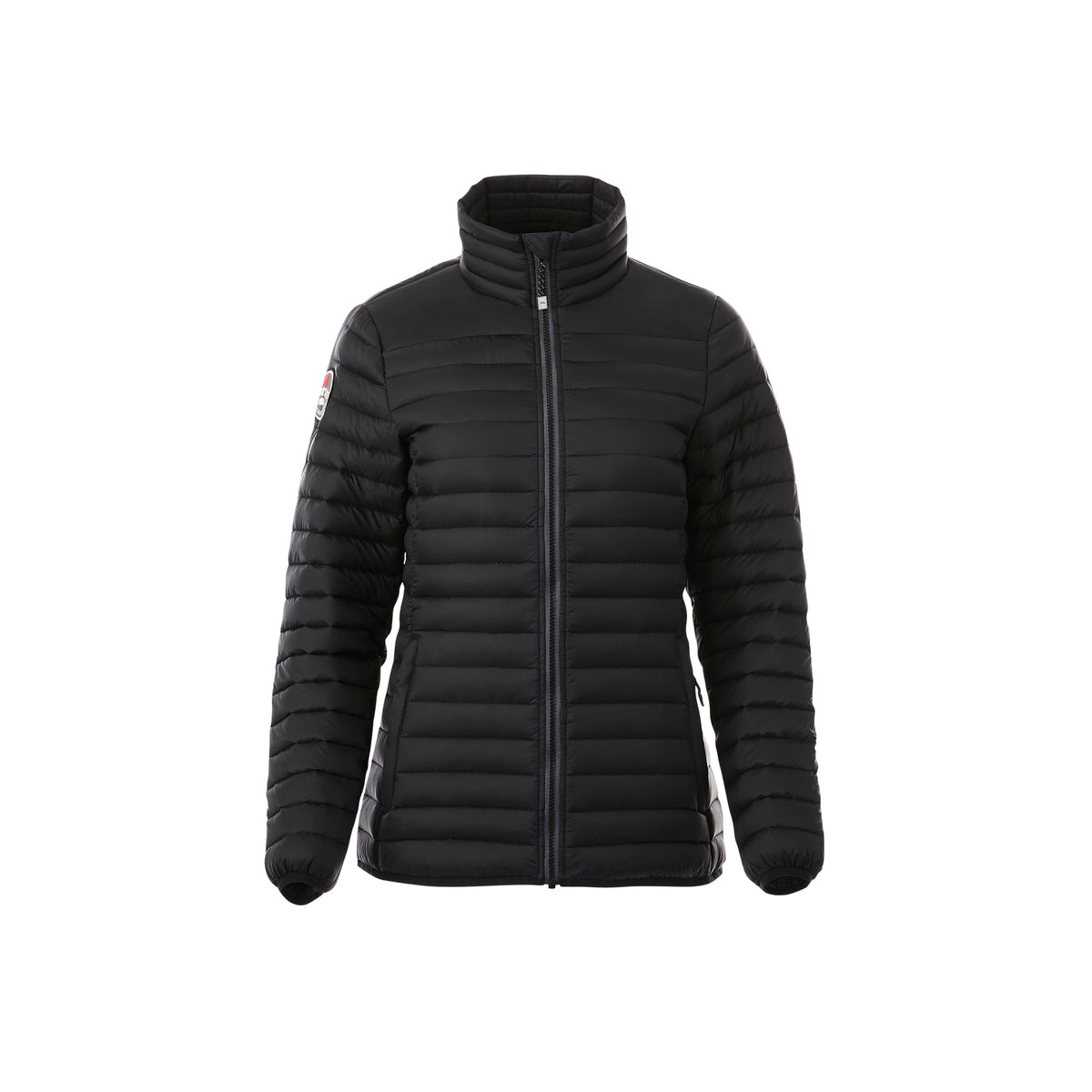 Roots - Women’s Beechriver Down Jacket - Black