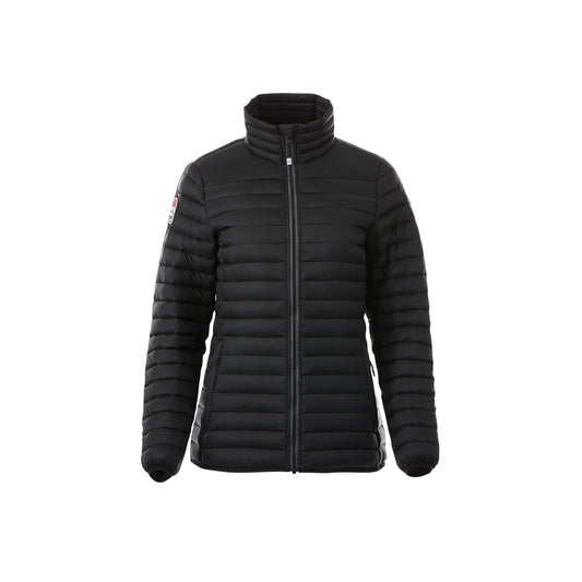 Roots - Women’s Beechriver Down Jacket - Black