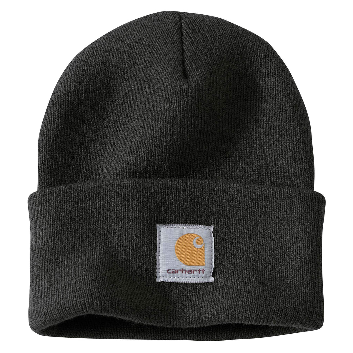 Carhartt Acrylic Watch Hat - Black