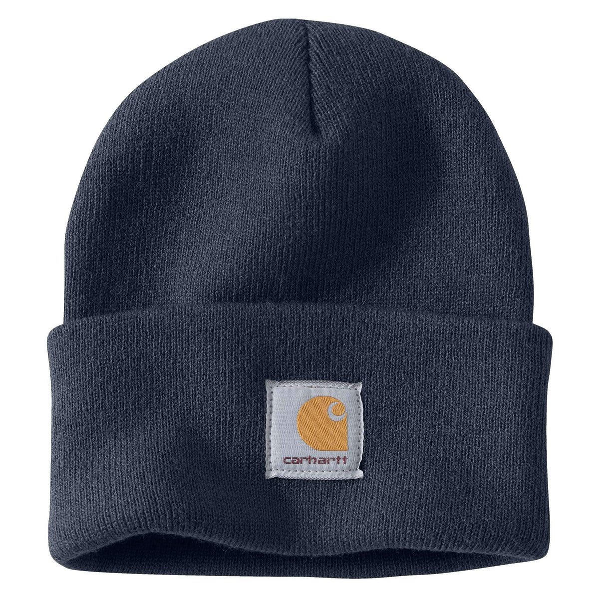 Carhartt Acrylic Watch Hat - Navy