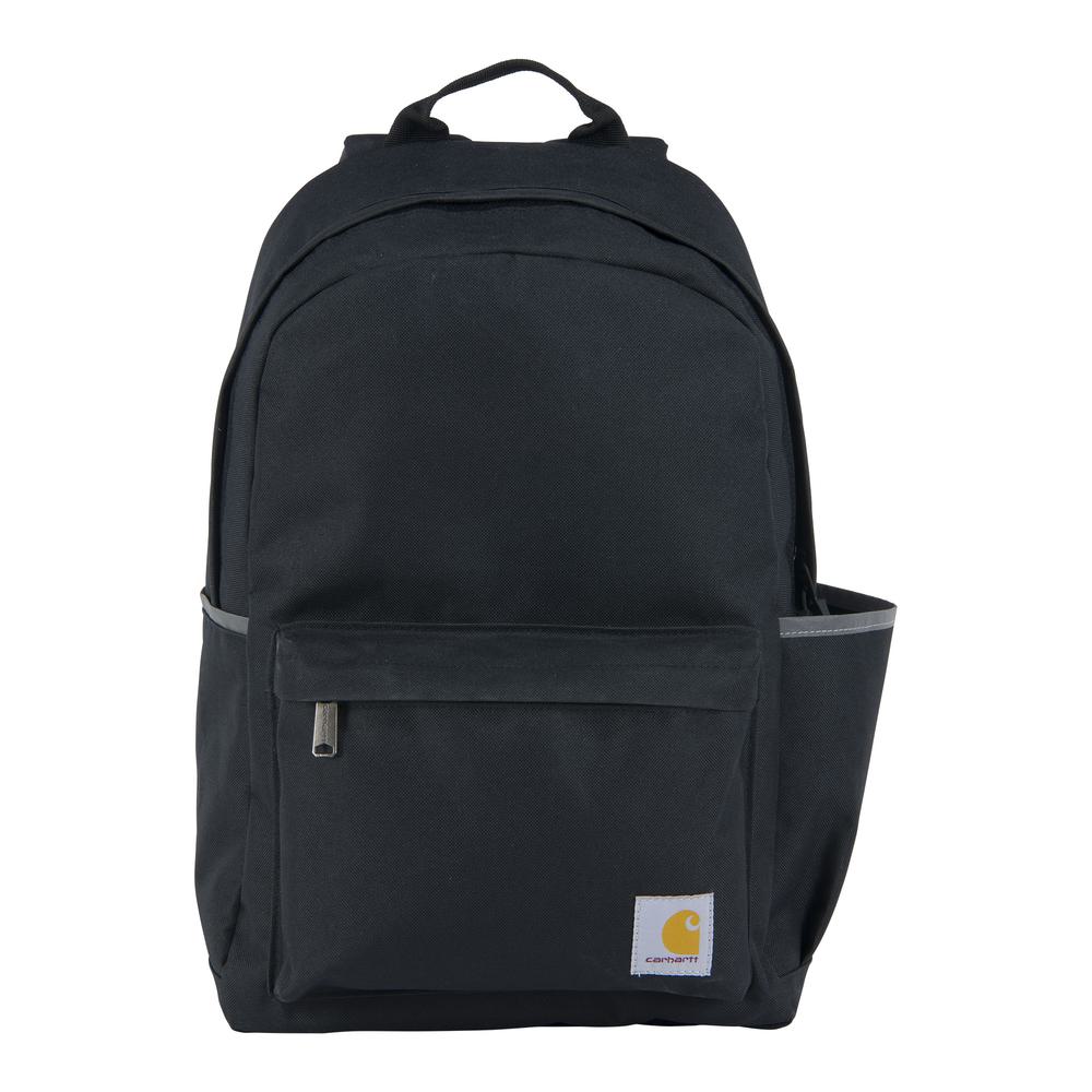 Carhartt 21L Classic Backpack - Black