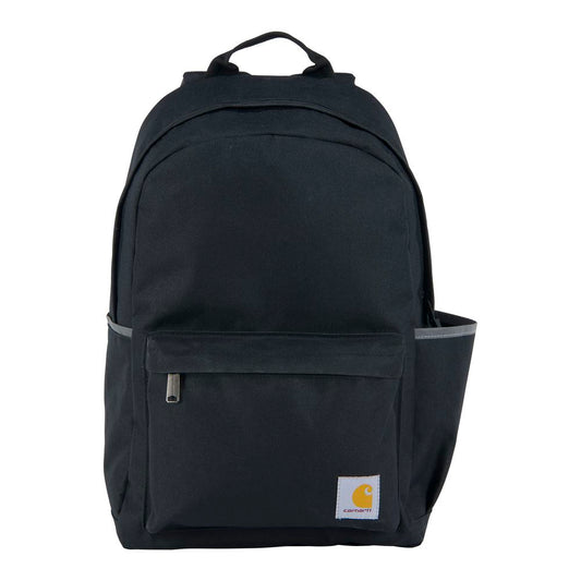Carhartt 21L Classic Backpack - Black