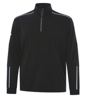 Callaway 1/4 Zip Water Repellent Pullover