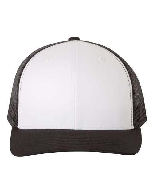 YP Classics - Retro Trucker Cap