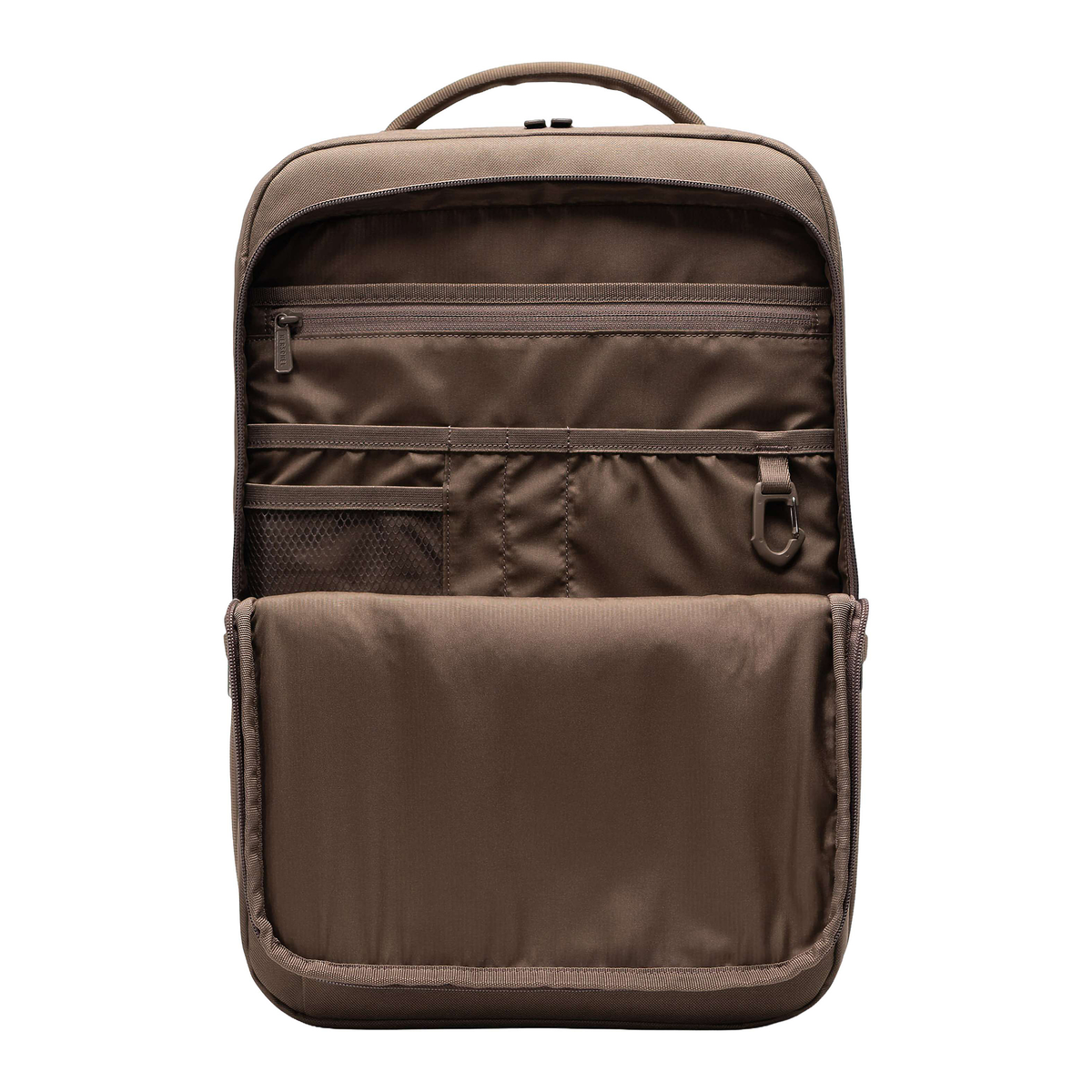 Herschel - Kaslo Backpack - Light Brown