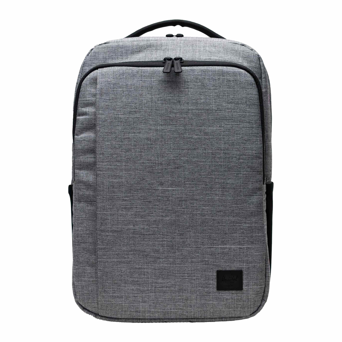 Herschel - Kaslo Backpack - Raven Crosshatch
