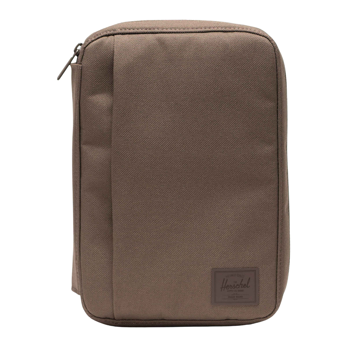 Herschel - Burrard Organizer - Light Brown