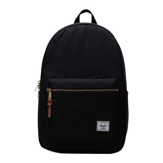 Herschel - Settlement Backpack - Black