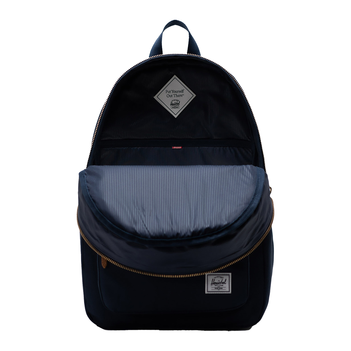 Herschel - Settlement Backpack - Navy