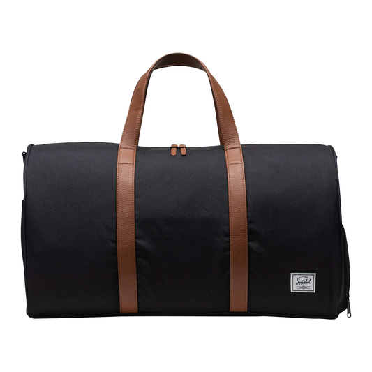 Herschel - Novel Duffel - Black