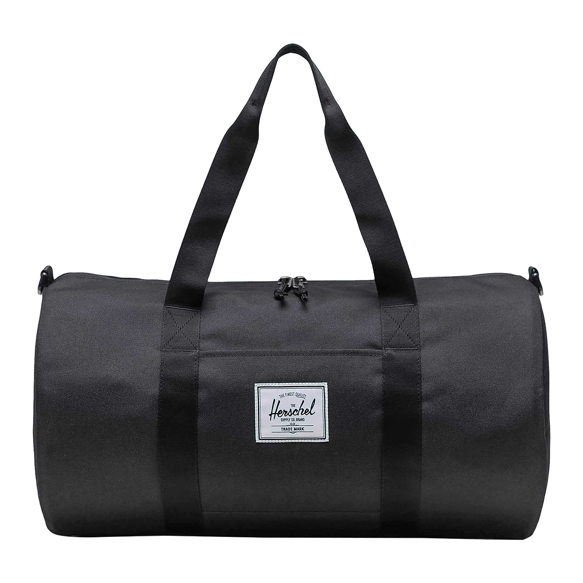 Herschel - Classic Gym Bag - Black