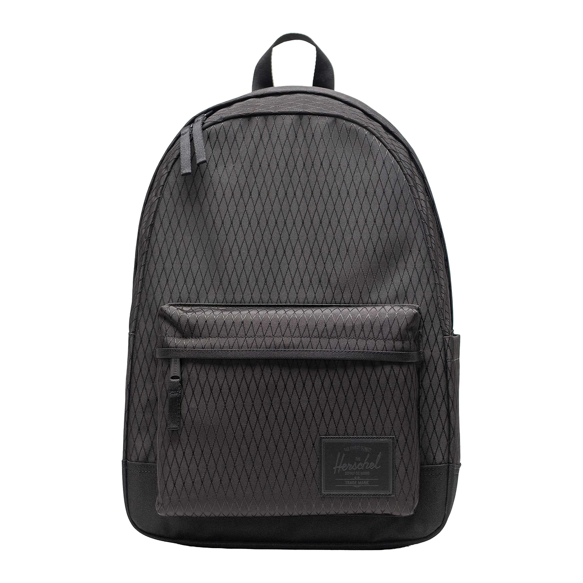 Herschel - XL Classic Backpack - Black Diamond