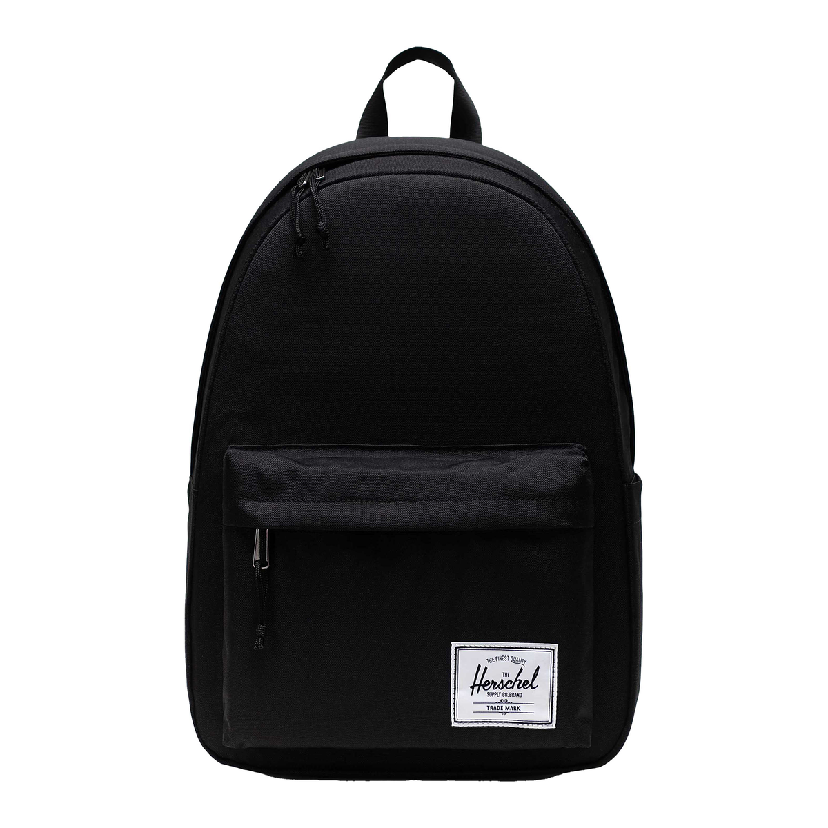 Herschel - XL Classic Backpack - Black