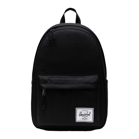 Herschel - XL Classic Backpack - Black