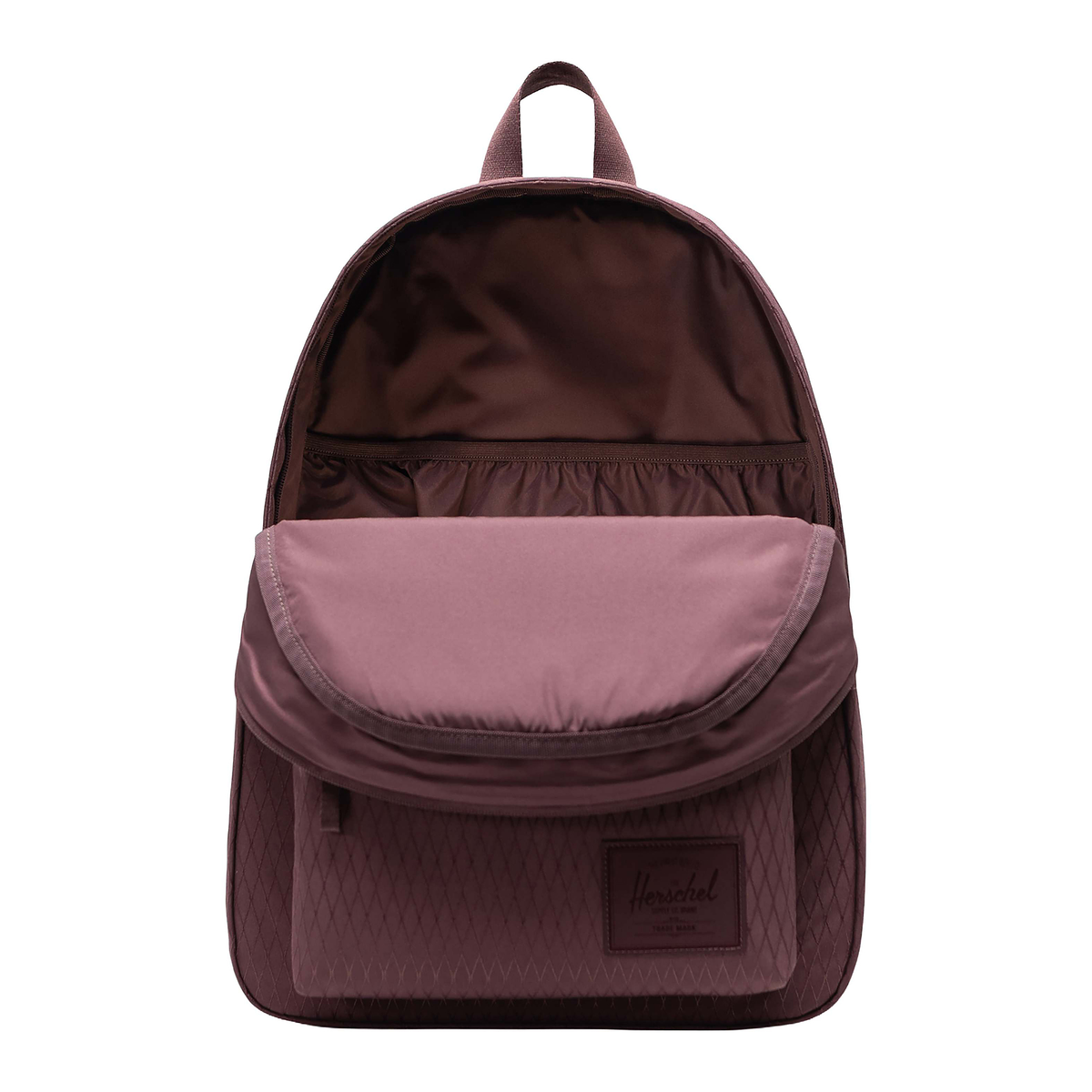 Herschel - XL Classic Backpack - Huckleberry Diamond