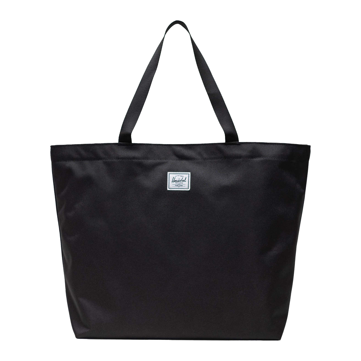 Herschel - Recycled Classic Tote - Black
