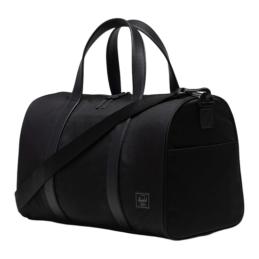 Herschel - Novel Duffle Carry On - Black Tonal