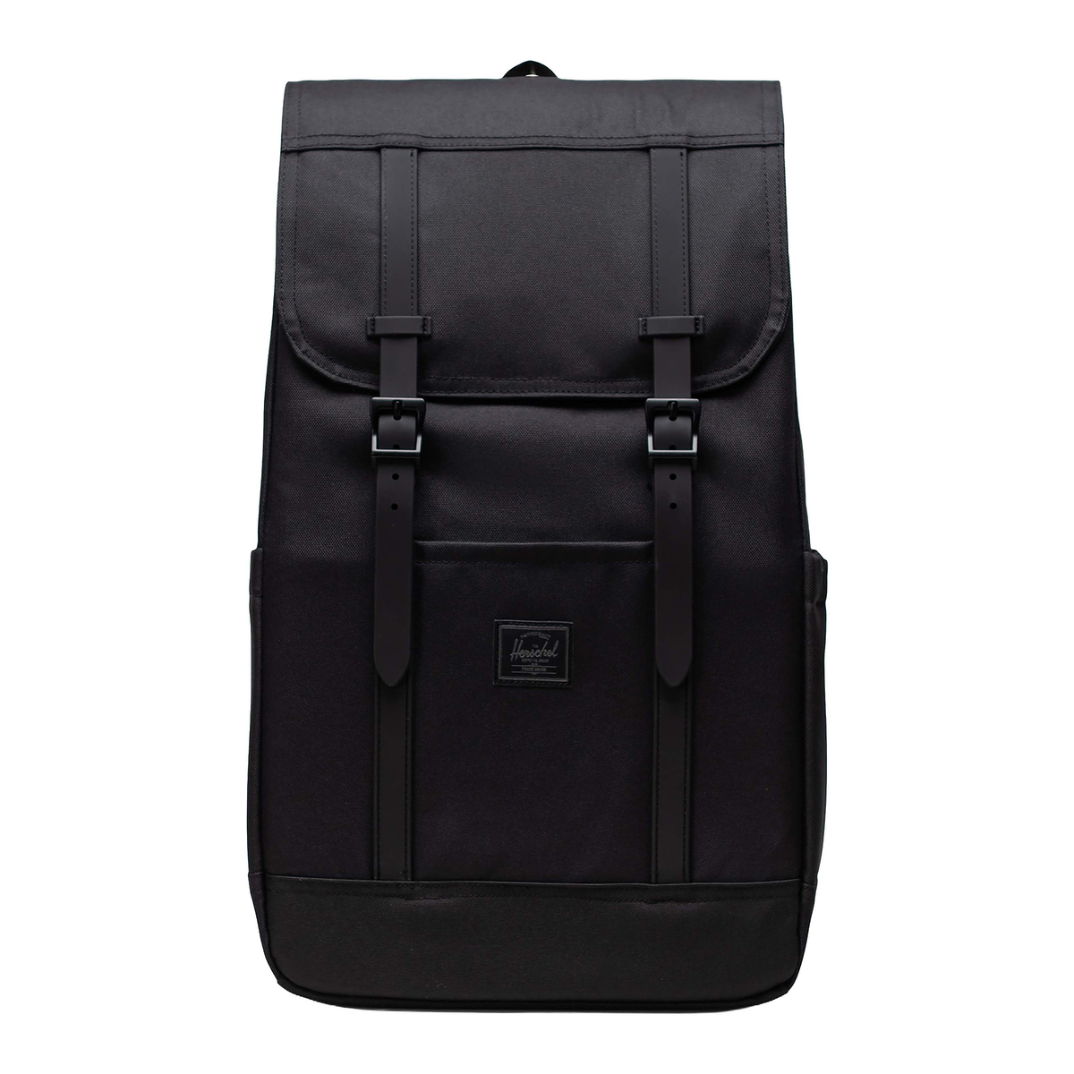 Herschel - Retreat Backpack - Black Tonal