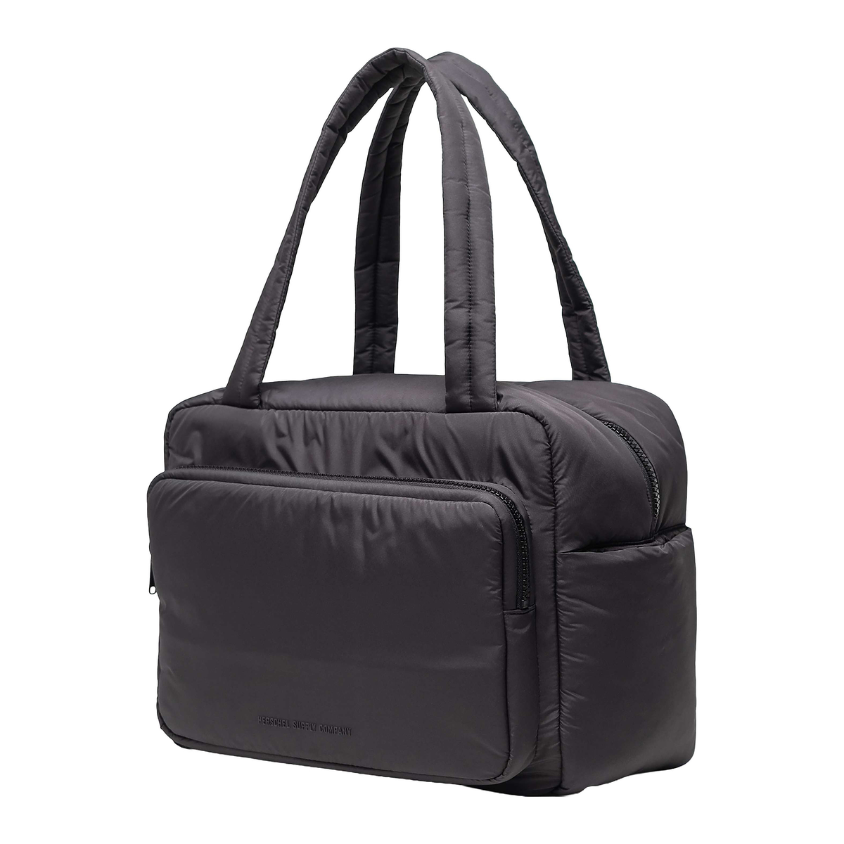 Herschel - Cloudform Duffle - Black