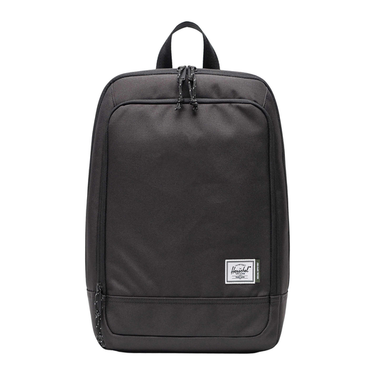 Herschel - Heritage Shoe Bag - Black