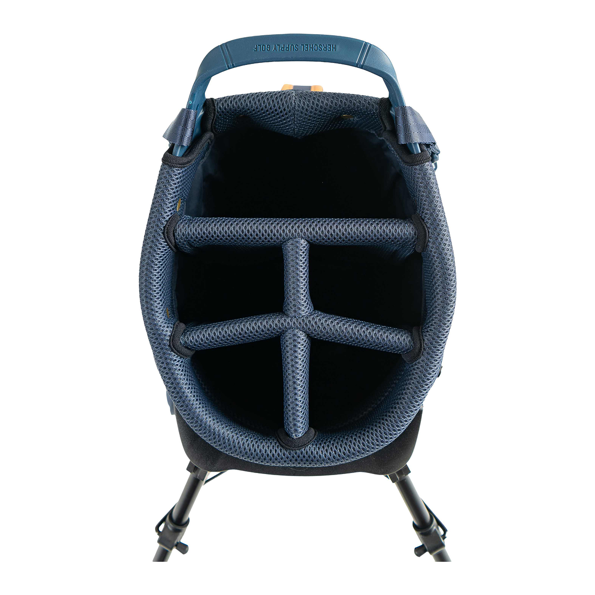 Herschel - Watt Stand Bag - Navy