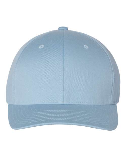 Flexfit 6277 - Cotton Blend Cap - Carolina Blue