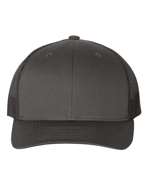 YP Classics - Retro Trucker Cap