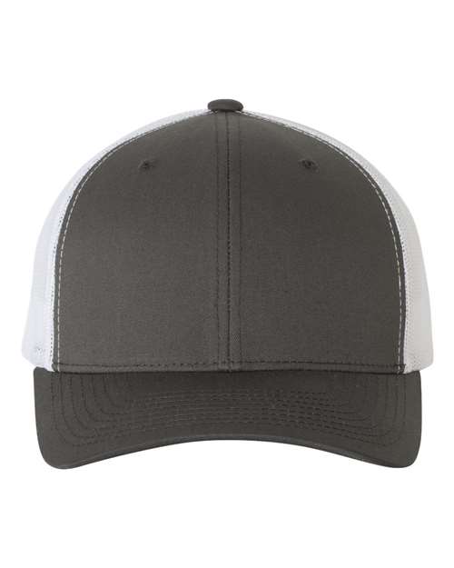 YP Classics - Retro Trucker Cap