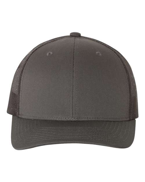 YP Classics - Retro Trucker Cap