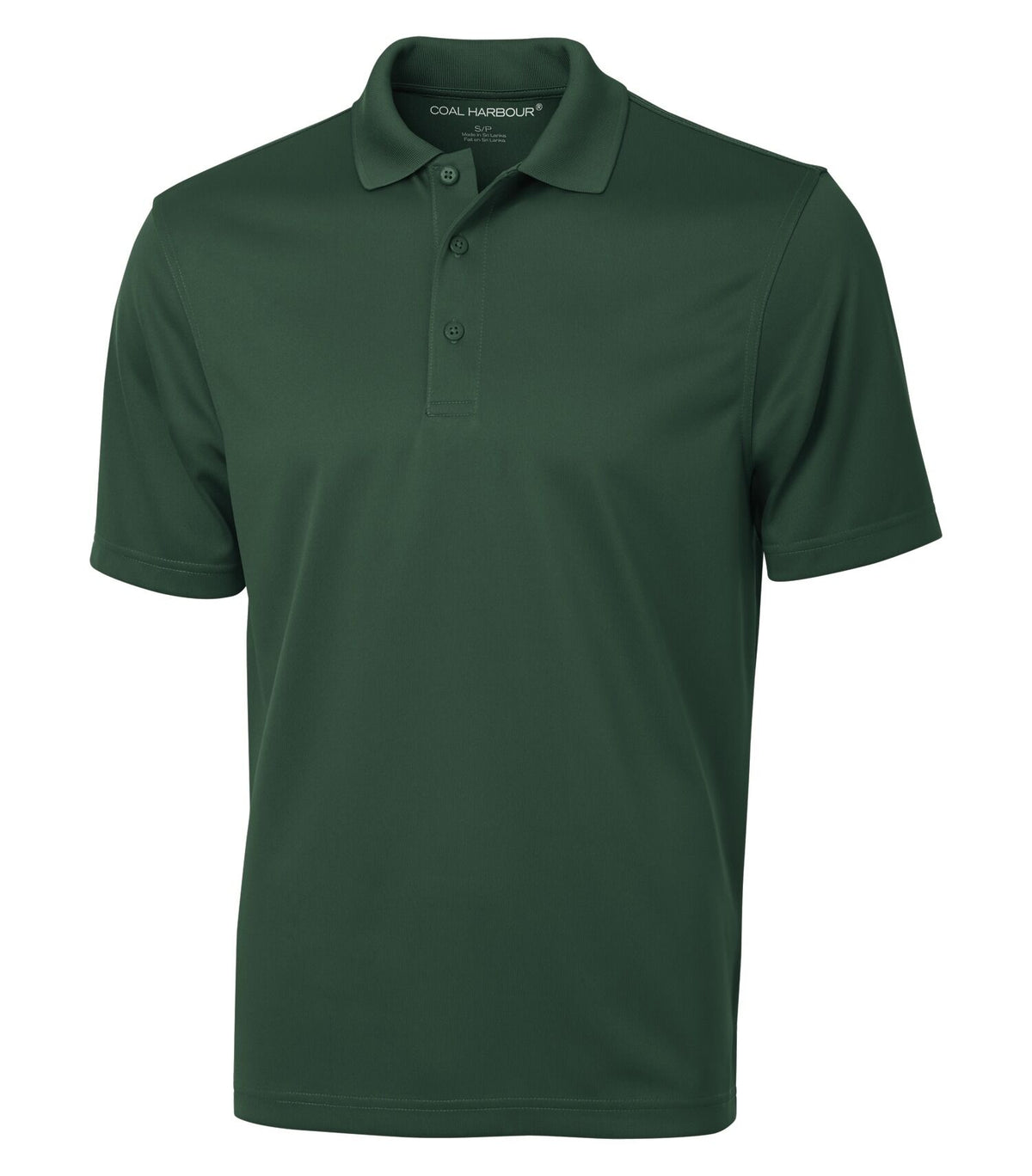 Coal Harbour Snag Proof Power Sport Shirt