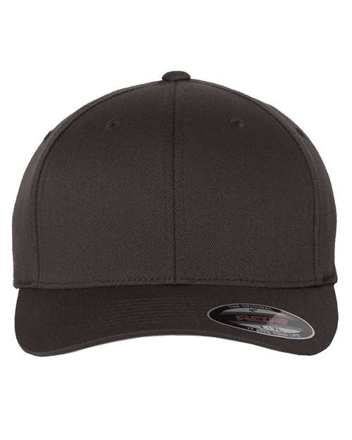 Flexfit 6277 - Cotton Blend Cap - Dark Navy