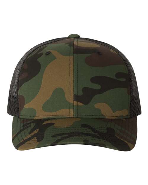 YP Classics - Retro Trucker Cap