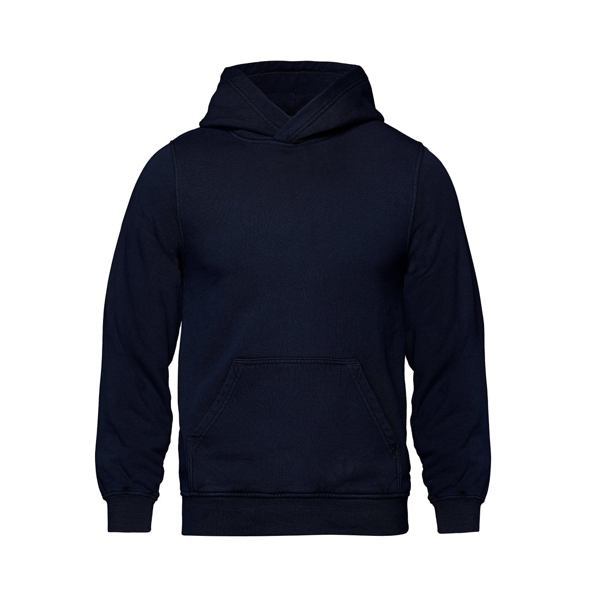 CSW 24/7 - Weekender Vintage Wash Pullover Hooded Sweatshirt - Vintage Navy
