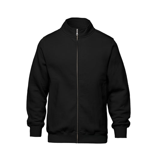 CSW 24/7 - Momentum Youth Full Zip Sweatshirt - Black