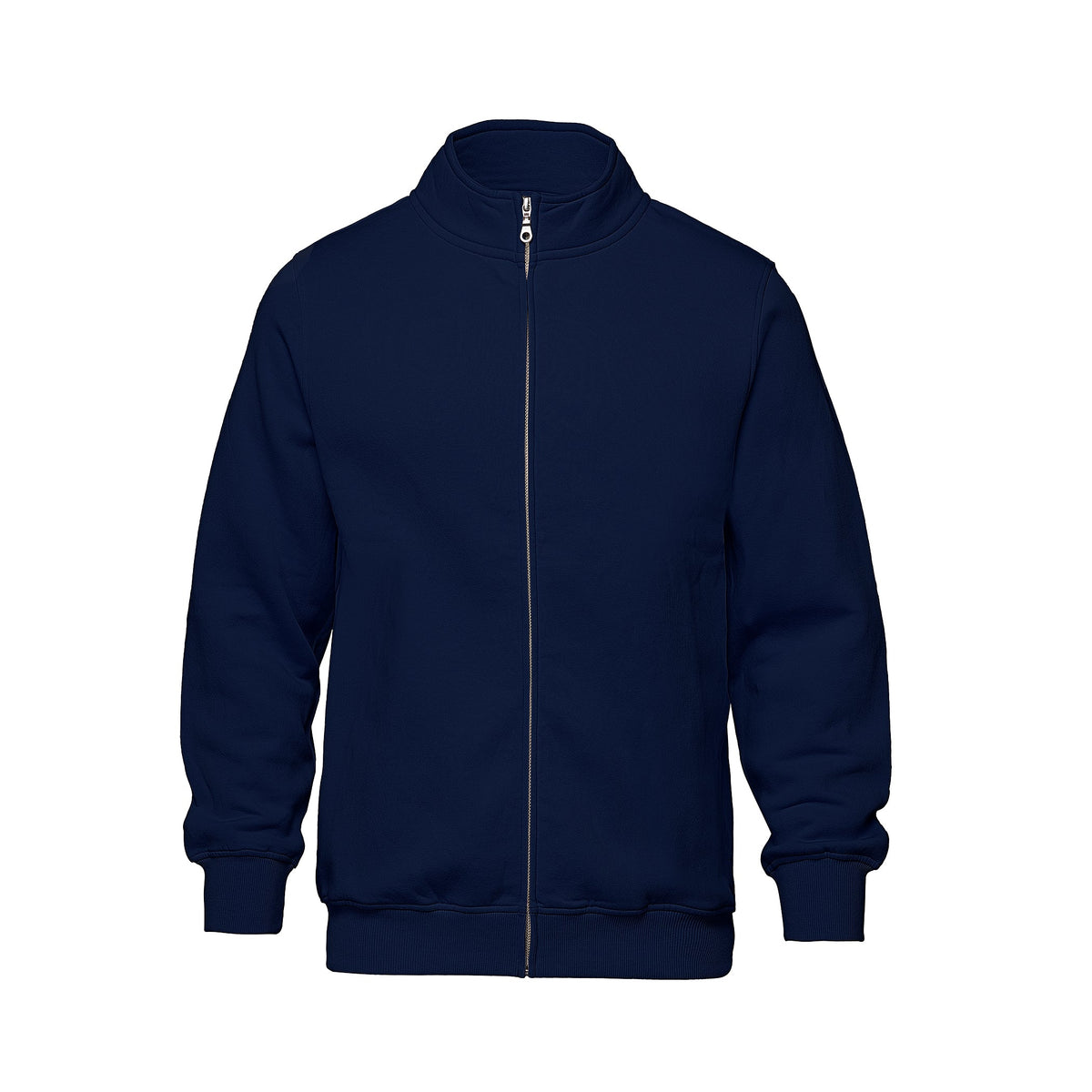 CSW 24/7 - Momentum Adult Full Zip Sweatshirt - Navy