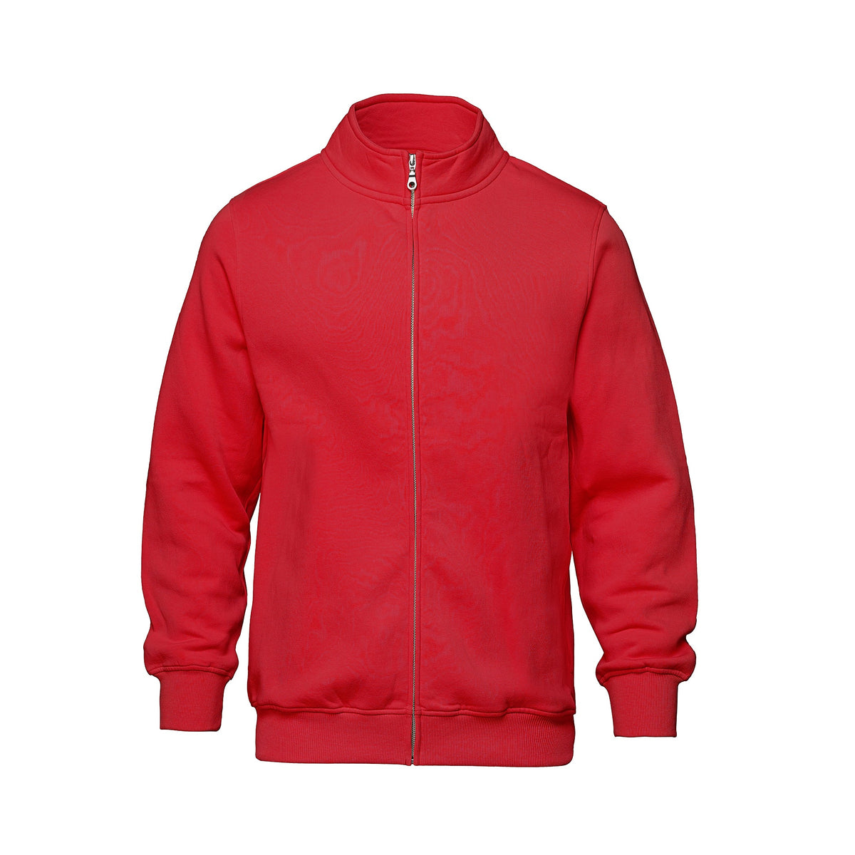 CSW 24/7 - Momentum Adult Full Zip Sweatshirt - Red