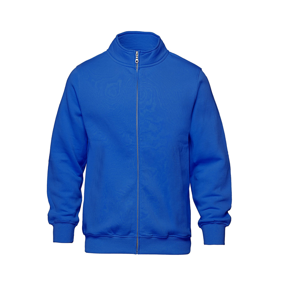 CSW 24/7 - Momentum Adult Full Zip Sweatshirt - Royal