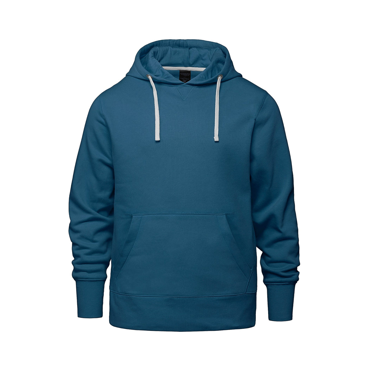 Muskoka Trail Garment Co. - Cedar Point Adult Pullover Hooded Sweatshirt - Blue