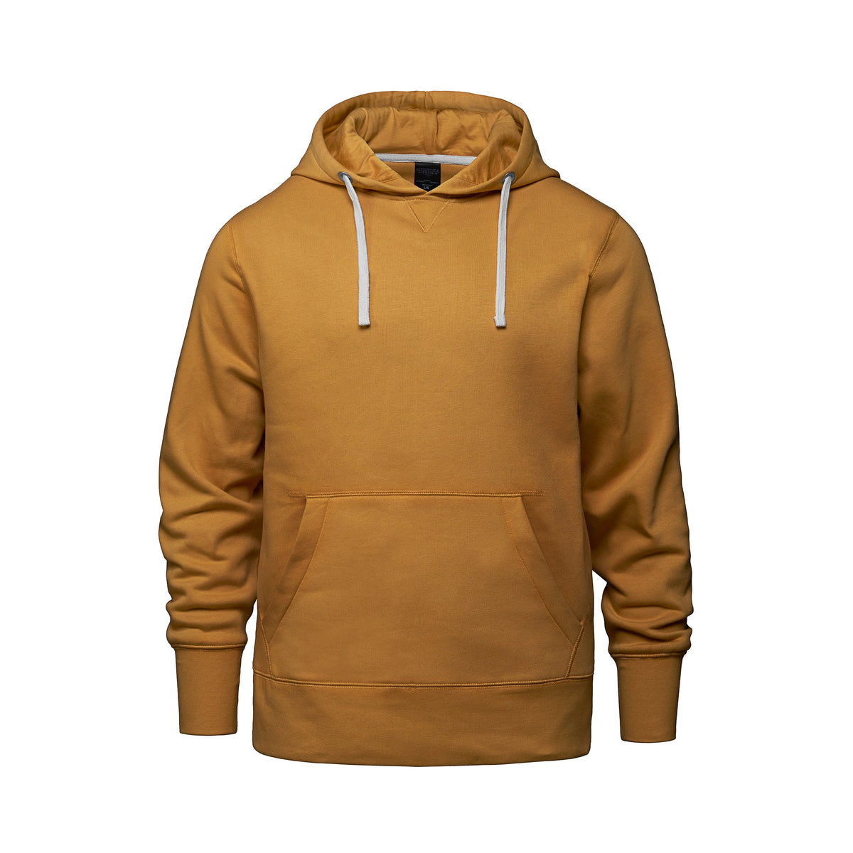 Muskoka Trail Garment Co. - Cedar Point Adult Pullover Hooded Sweatshirt - Gold
