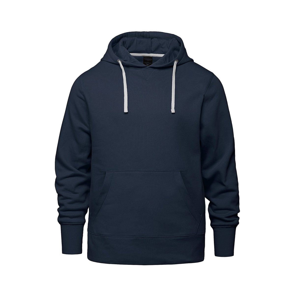 Muskoka Trail Garment Co. - Cedar Point Adult Pullover Hooded Sweatshirt - Navy